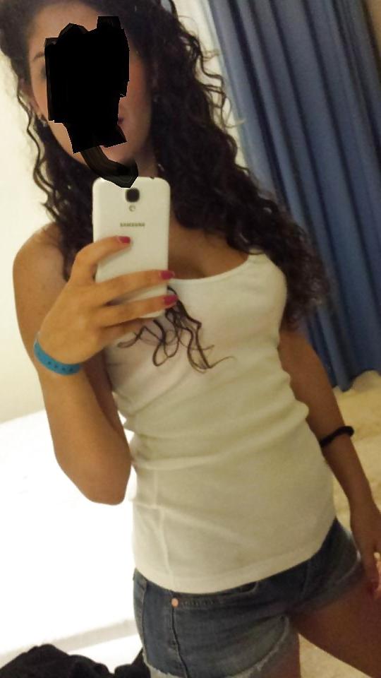 13P La mia sorellina diciottenne-my sister 18 years old