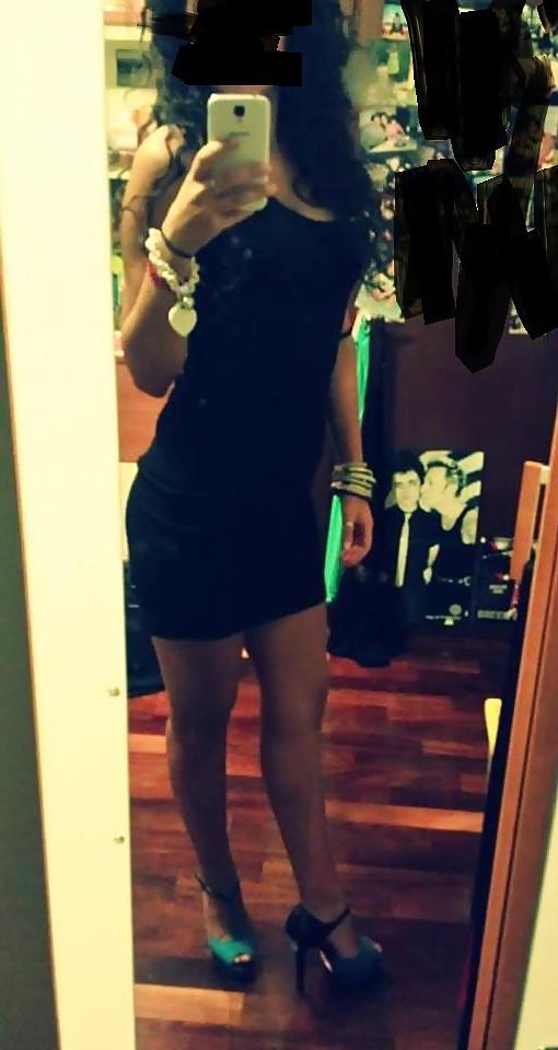13P La mia sorellina diciottenne-my sister 18 years old