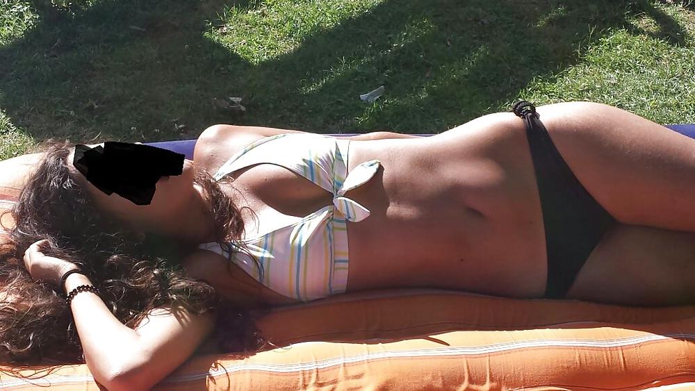 13P La mia sorellina diciottenne-my sister 18 years old