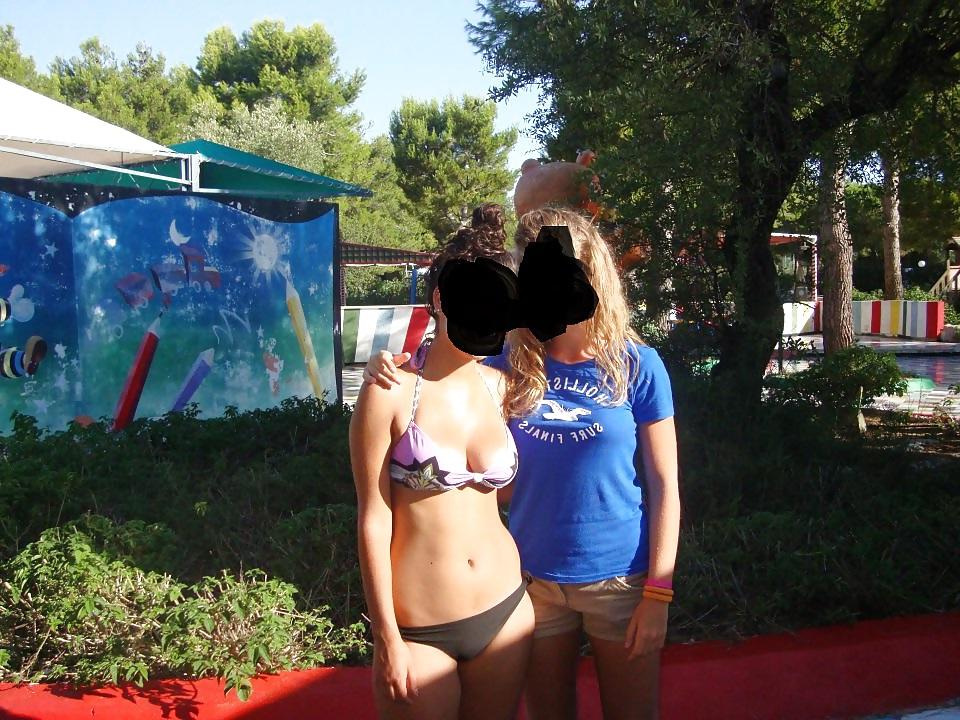 13P La mia sorellina diciottenne-my sister 18 years old