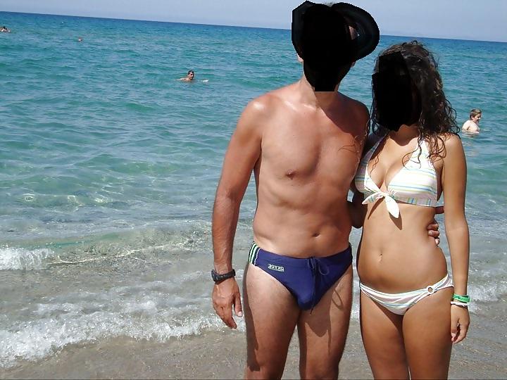 13P La mia sorellina diciottenne-my sister 18 years old
