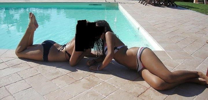 13P La mia sorellina diciottenne-my sister 18 years old