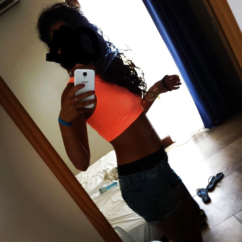 13P La mia sorellina diciottenne-my sister 18 years old