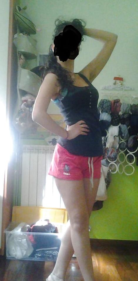 13P La mia sorellina diciottenne-my sister 18 years old