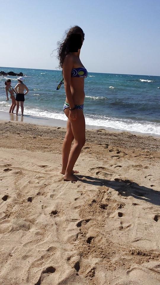 13P La mia sorellina diciottenne-my sister 18 years old