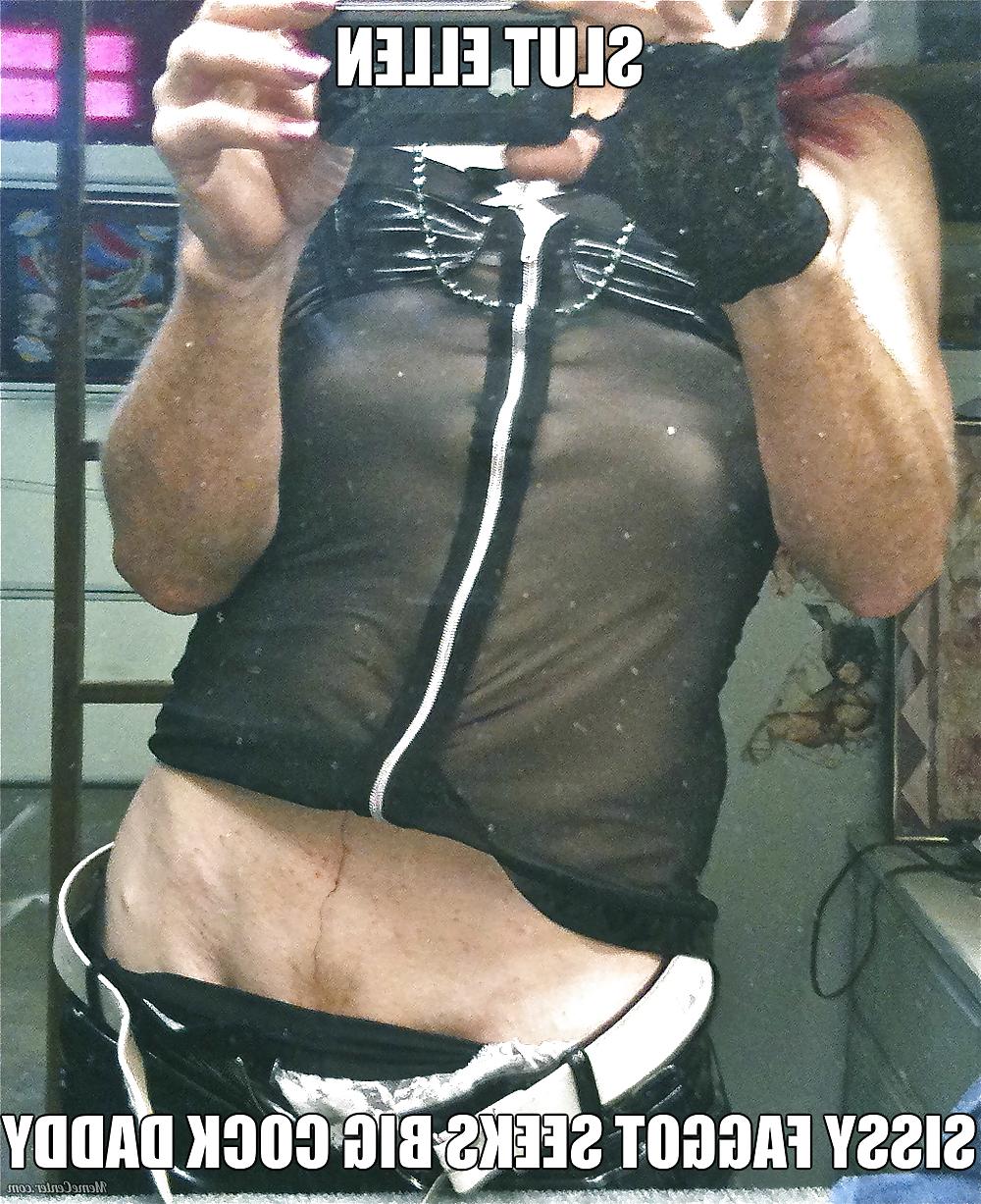 6P Sissy Ellen