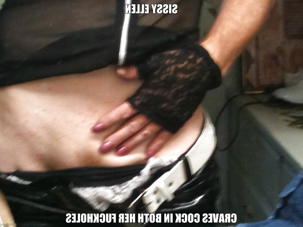 6P Sissy Ellen
