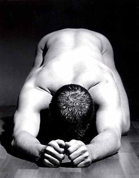 8P Male Slave