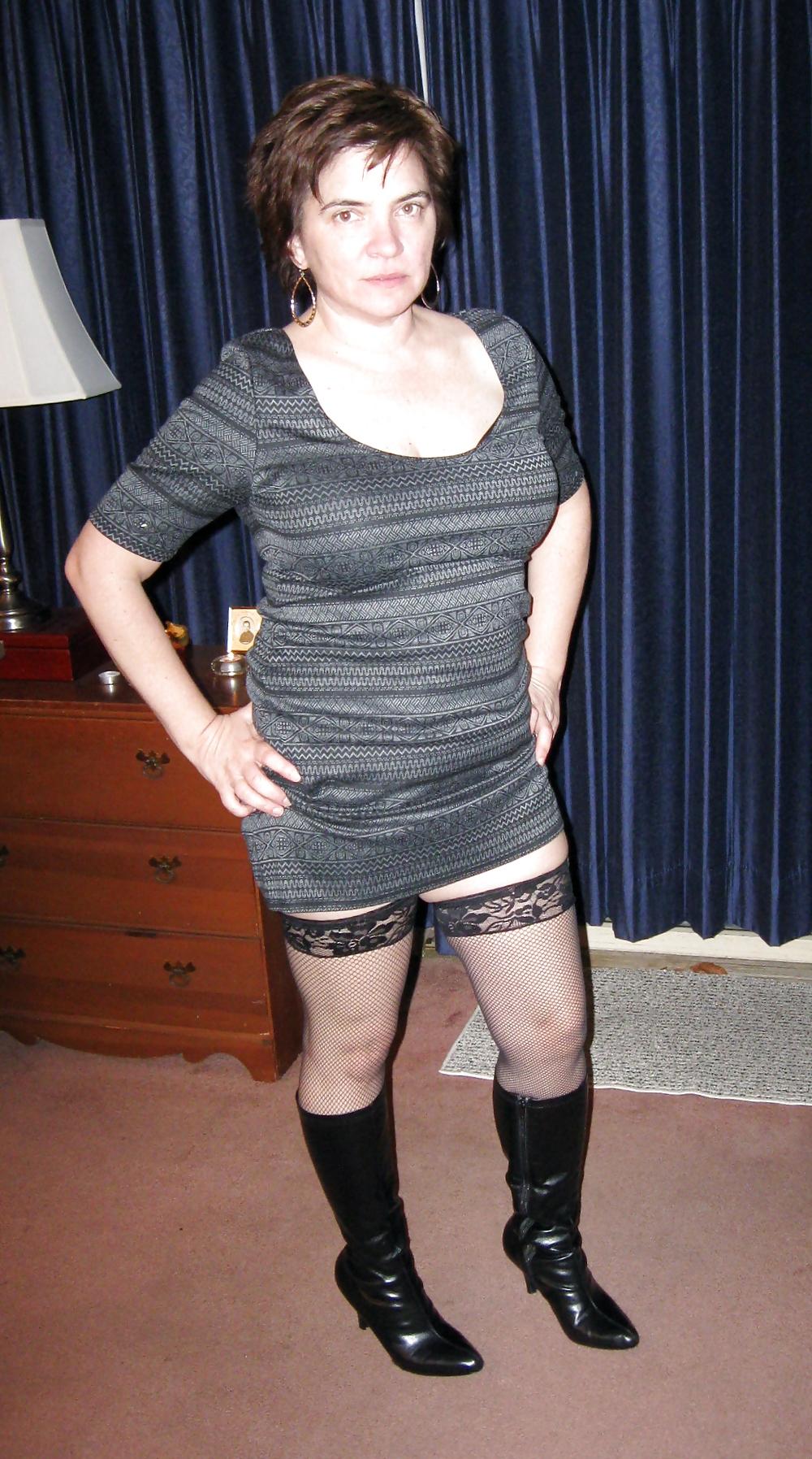 20P Wife of a sissy and sissy hubby