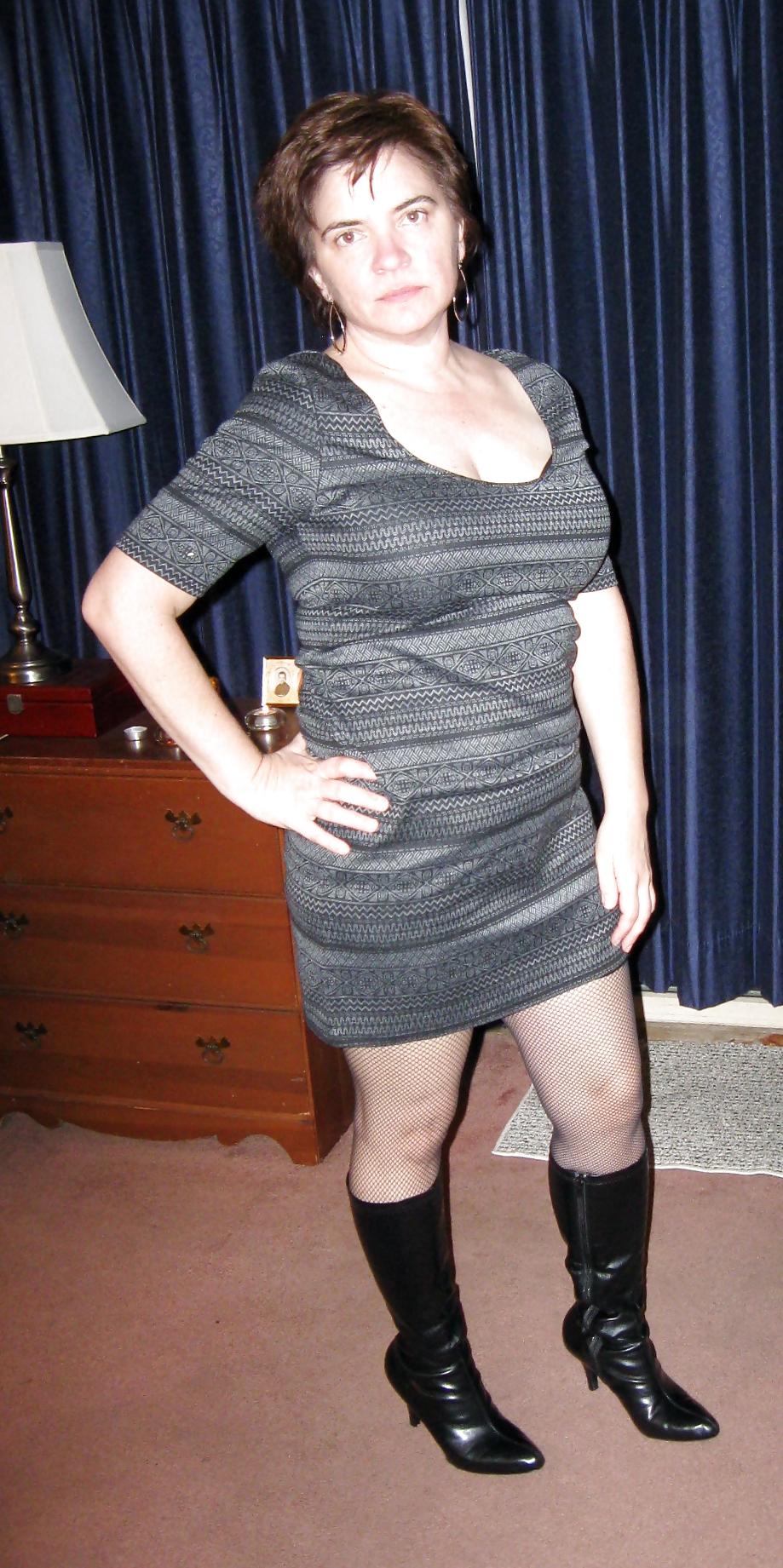 20P Wife of a sissy and sissy hubby