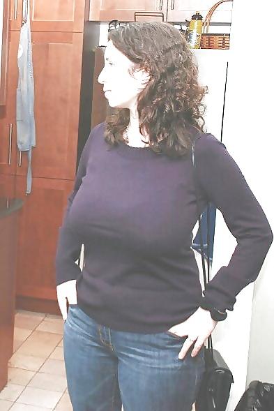 13P Huge Titted NY Dr Shari Green