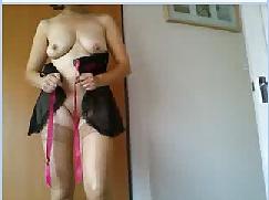 25P British milf wife- me and friend