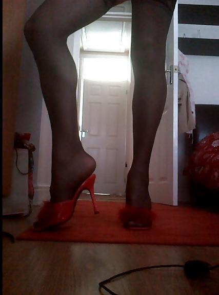 25P British milf wife- me and friend