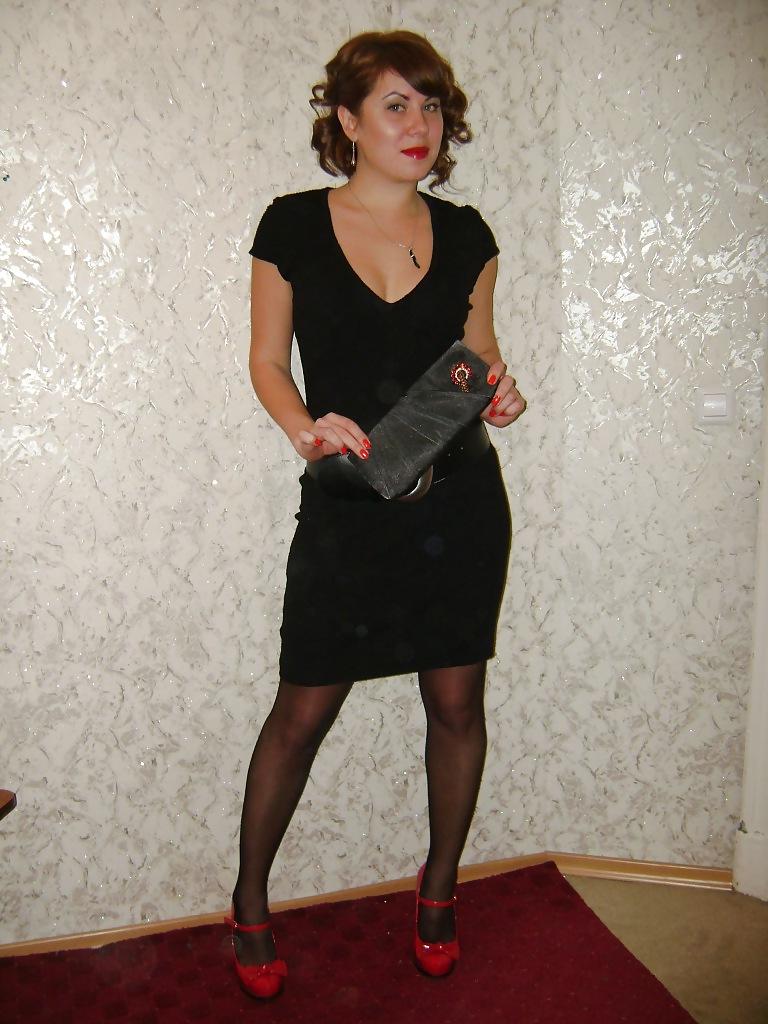 25P My sister Elena