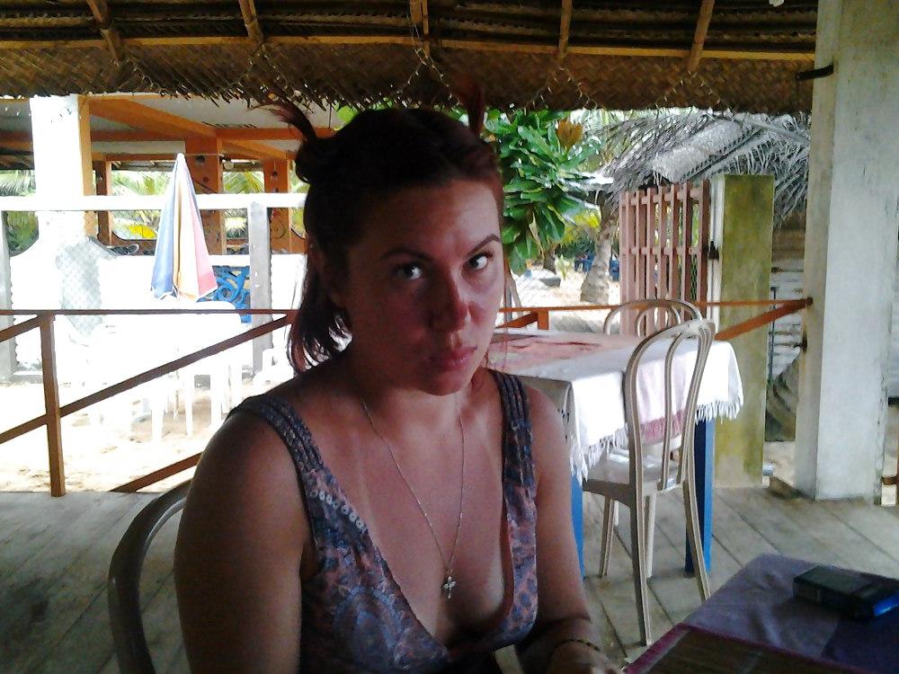 25P My sister Elena