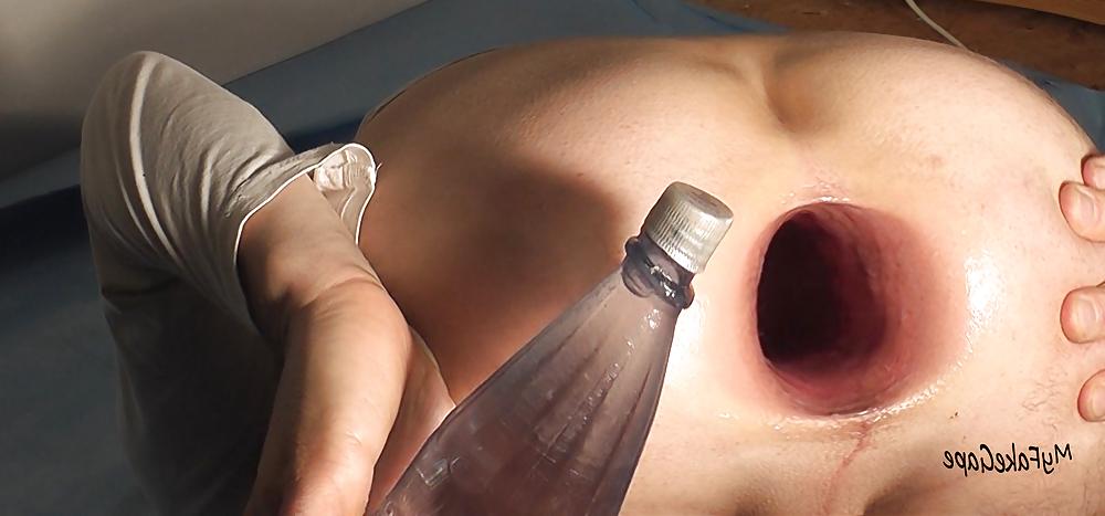 17P My FAKE GAPE 9