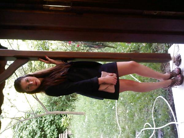 6P My hot sister elis