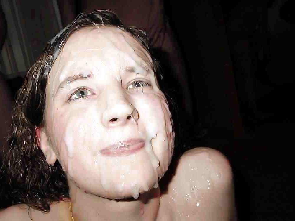 25P Best ever bukkake and facial cumshots 12