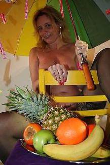 4P Fruitella gangbang 24th januari 2014