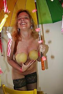 4P Fruitella gangbang 24th januari 2014