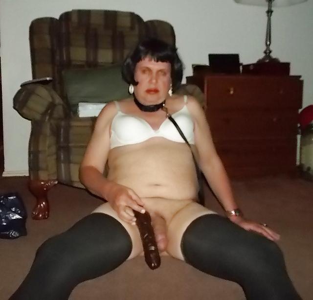 25P Wife of a sissy and sissy hubby