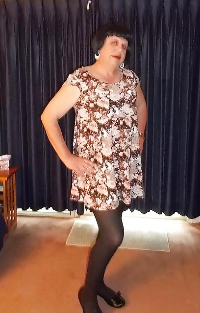 25P Wife of a sissy and sissy hubby