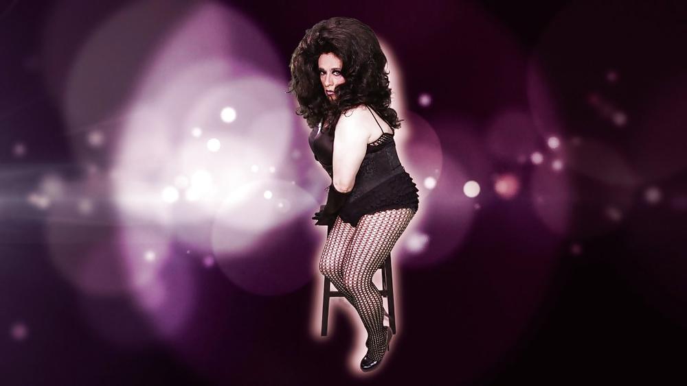 13P Drag Sissy