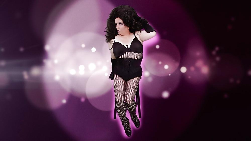 13P Drag Sissy