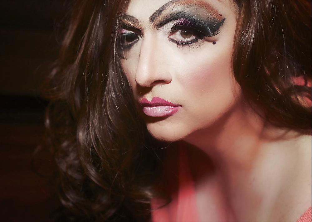 13P Drag Sissy