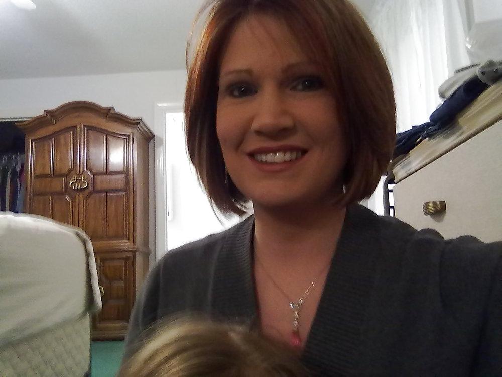 18P Soccer Mom Friend (What would you do to her)
