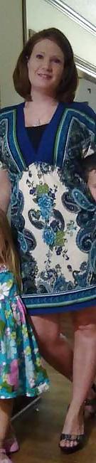 18P Soccer Mom Friend (What would you do to her)