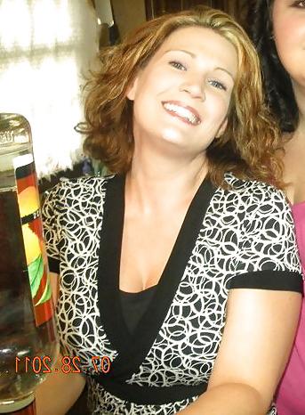 18P Soccer Mom Friend (What would you do to her)