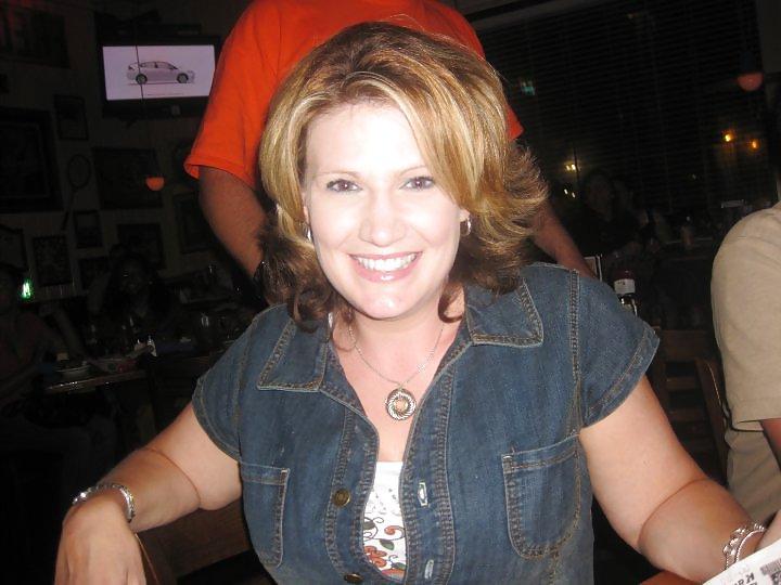 18P Soccer Mom Friend (What would you do to her)