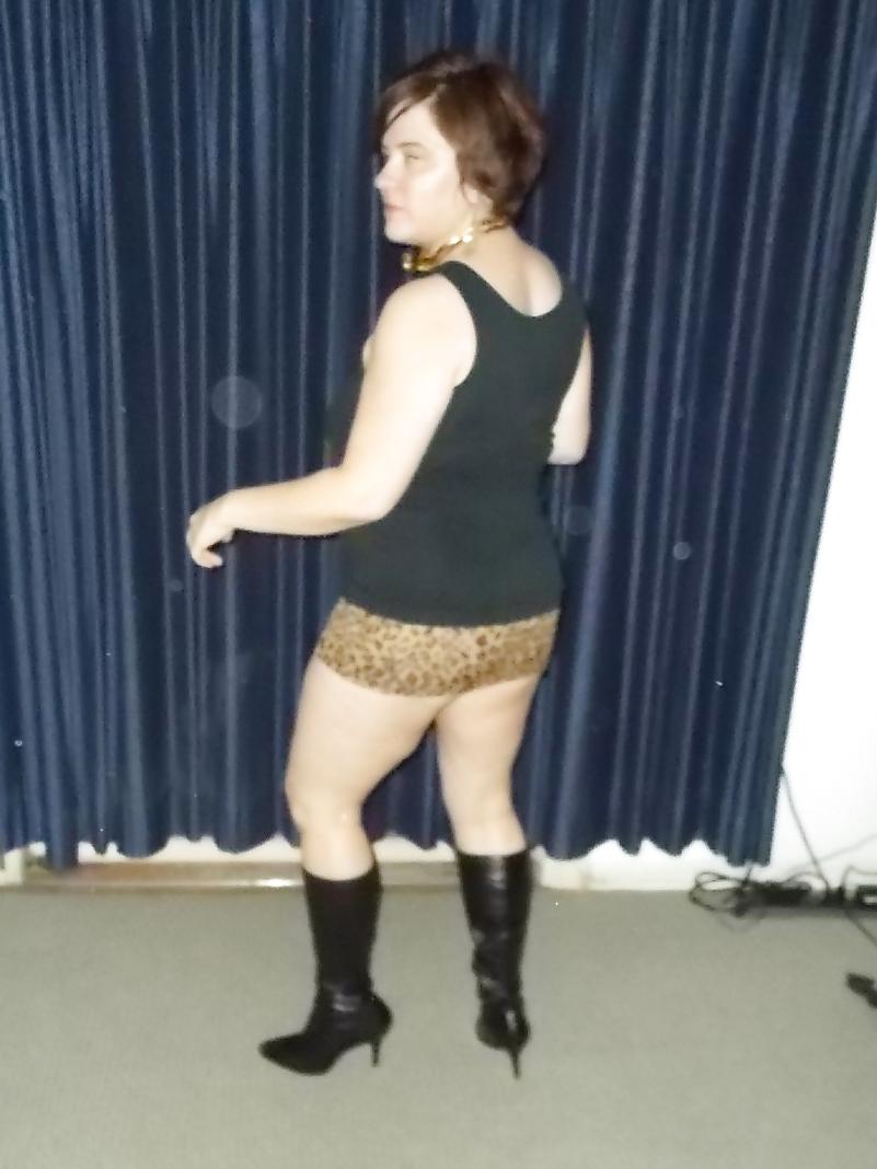 25P Wife of a sissy and sissy hubby