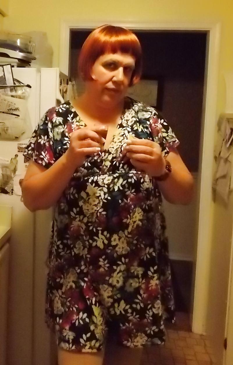 25P Wife of a sissy and sissy hubby