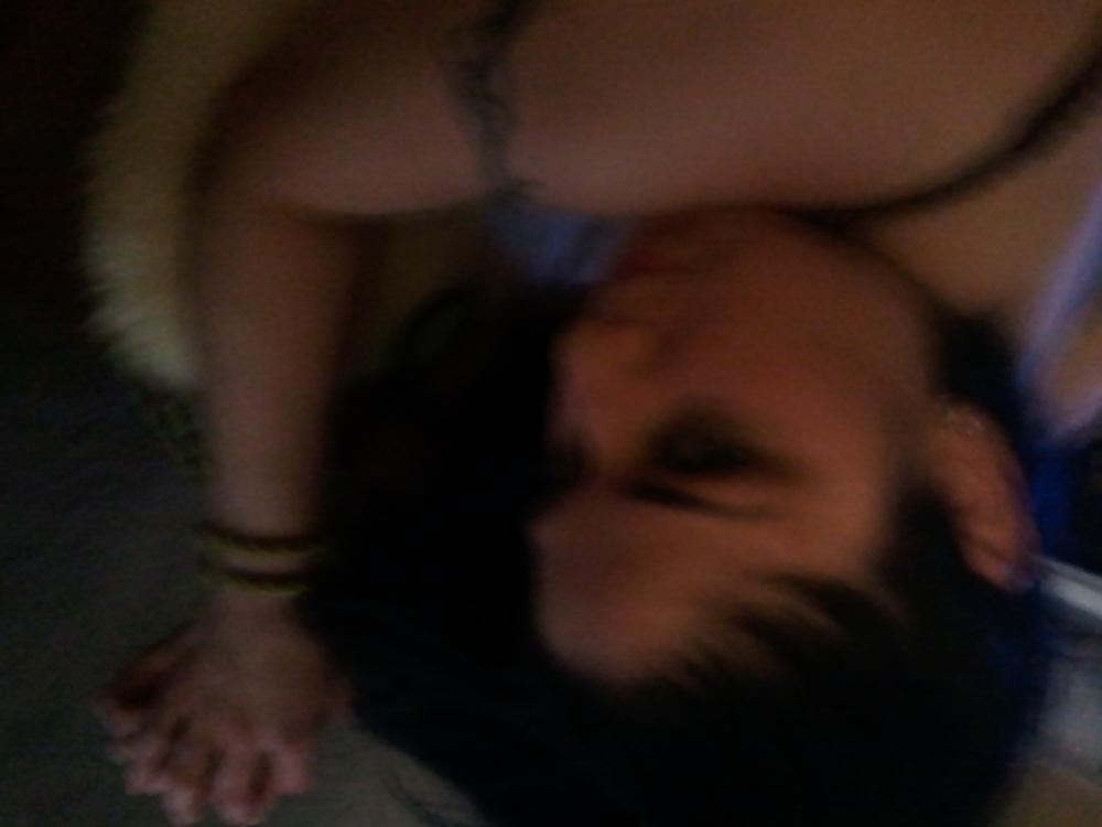 25P My slave heather