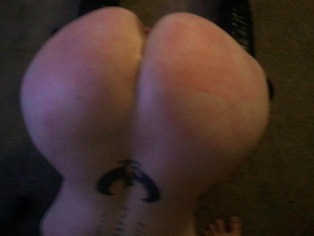 25P My slave heather