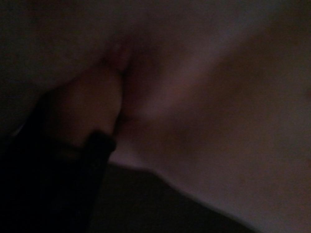 25P My slave heather