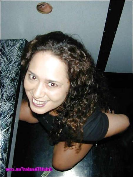 24P Gloryhole's and theater fun