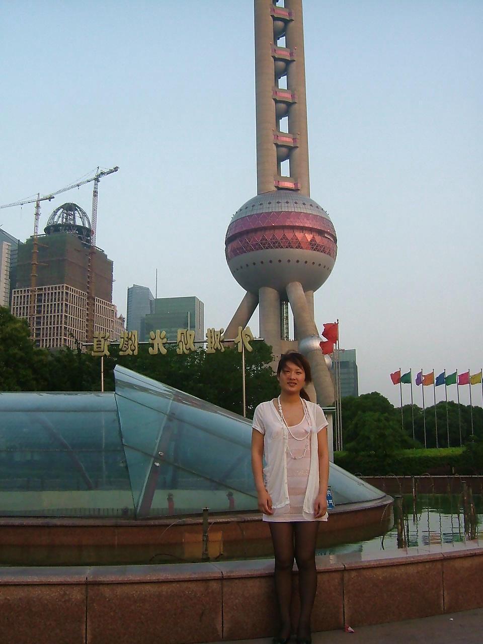 25P Beijing Friend