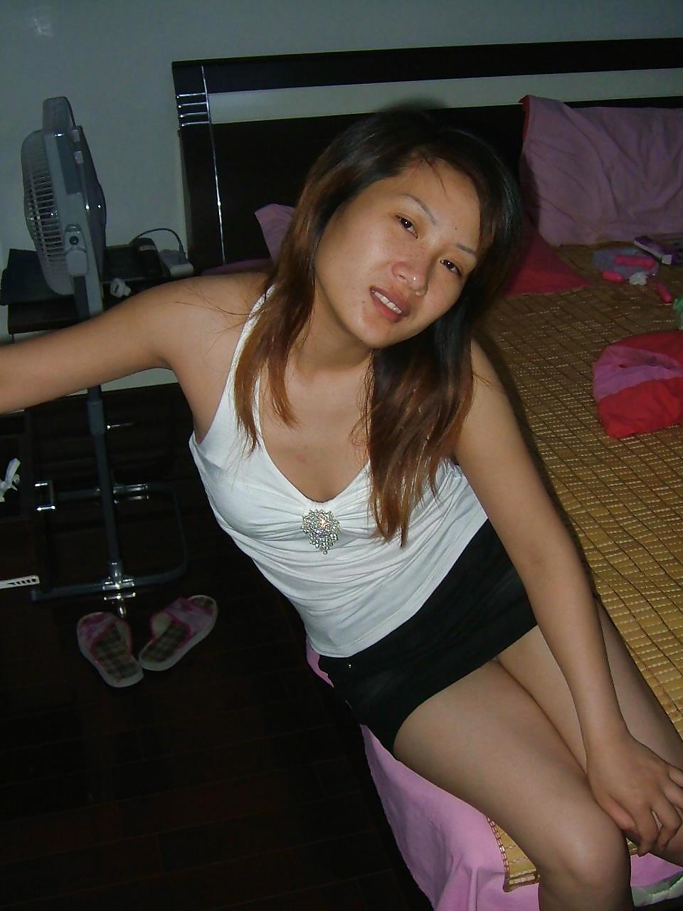 25P Beijing Friend
