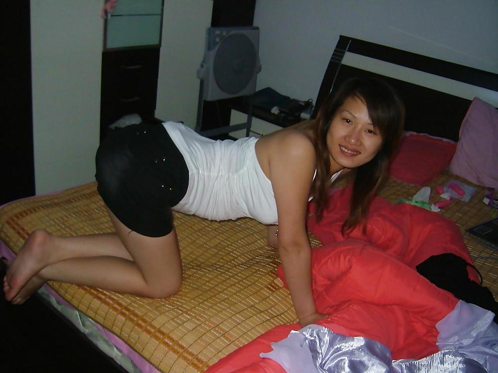 25P Beijing Friend