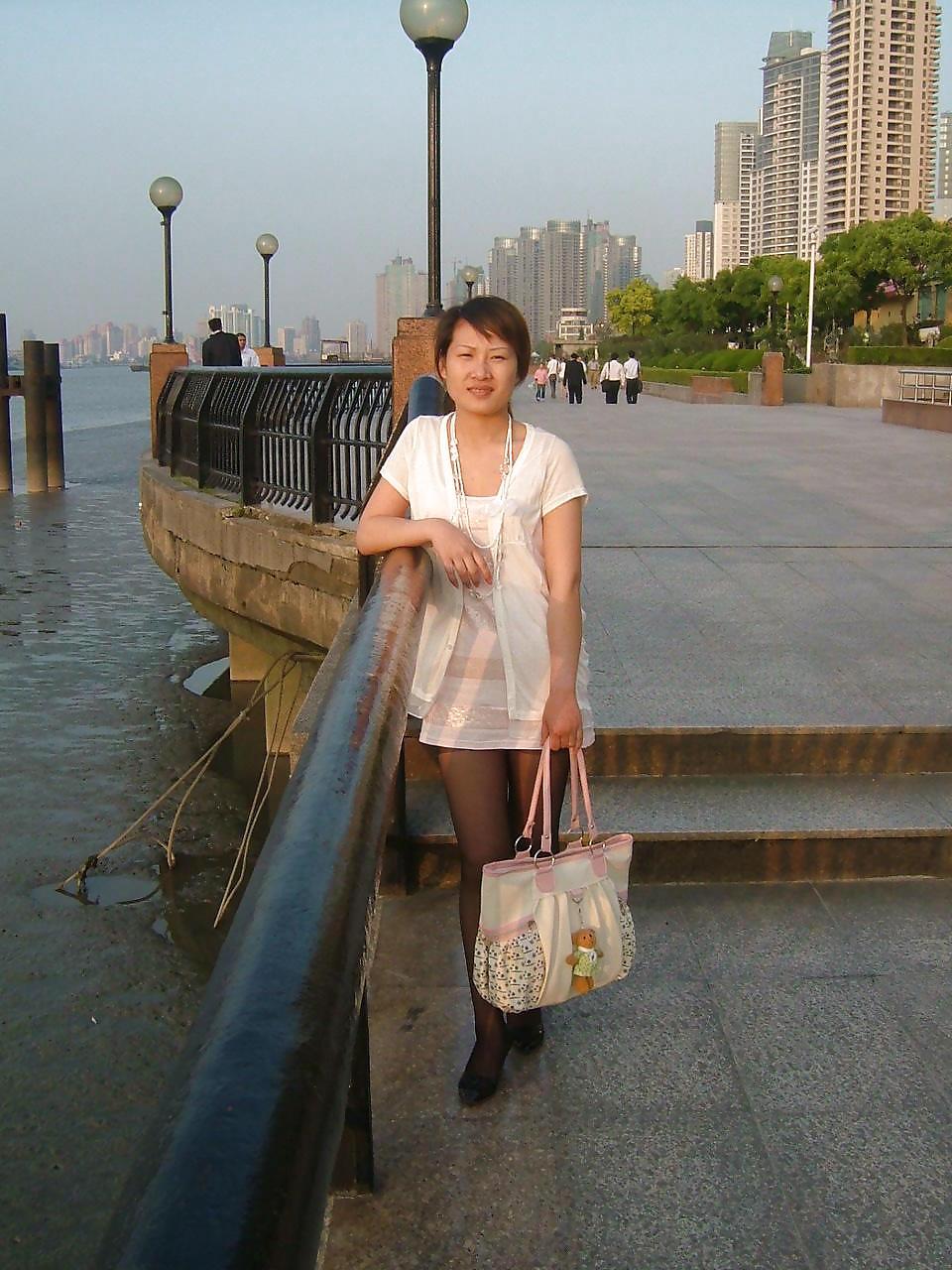 25P Beijing Friend