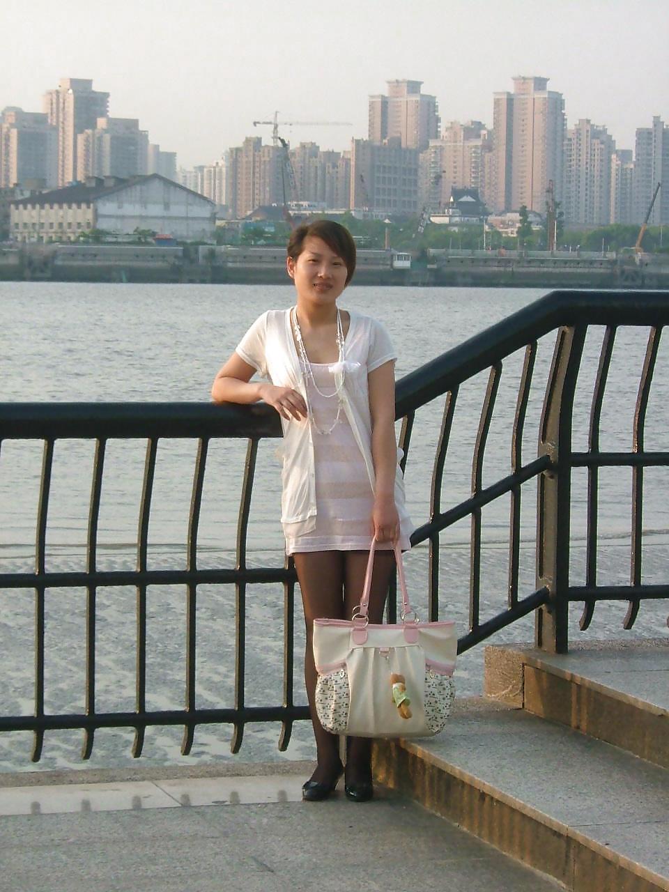 25P Beijing Friend