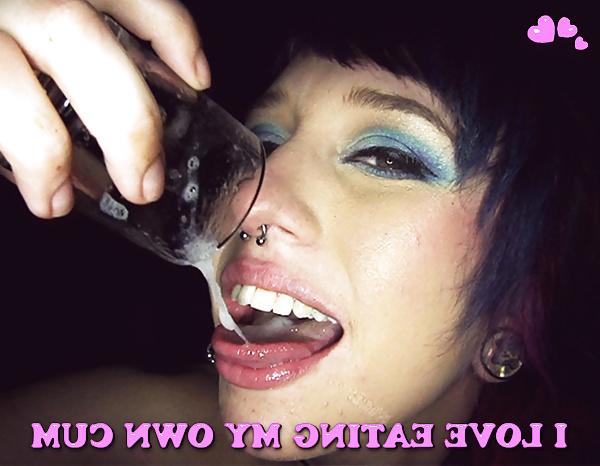 13P SISSY CAPTIONS
