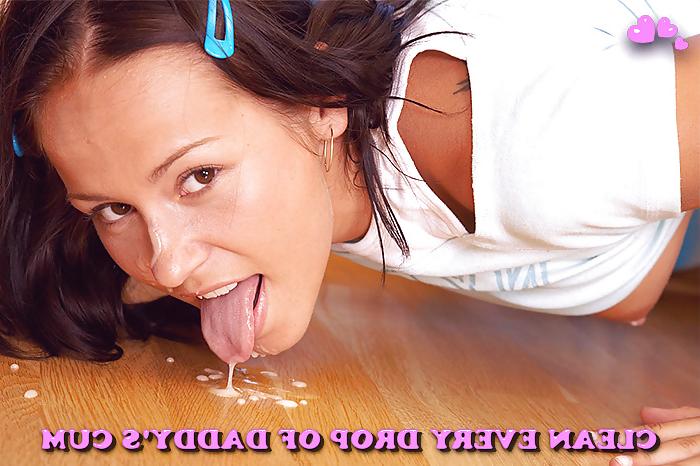 13P SISSY CAPTIONS