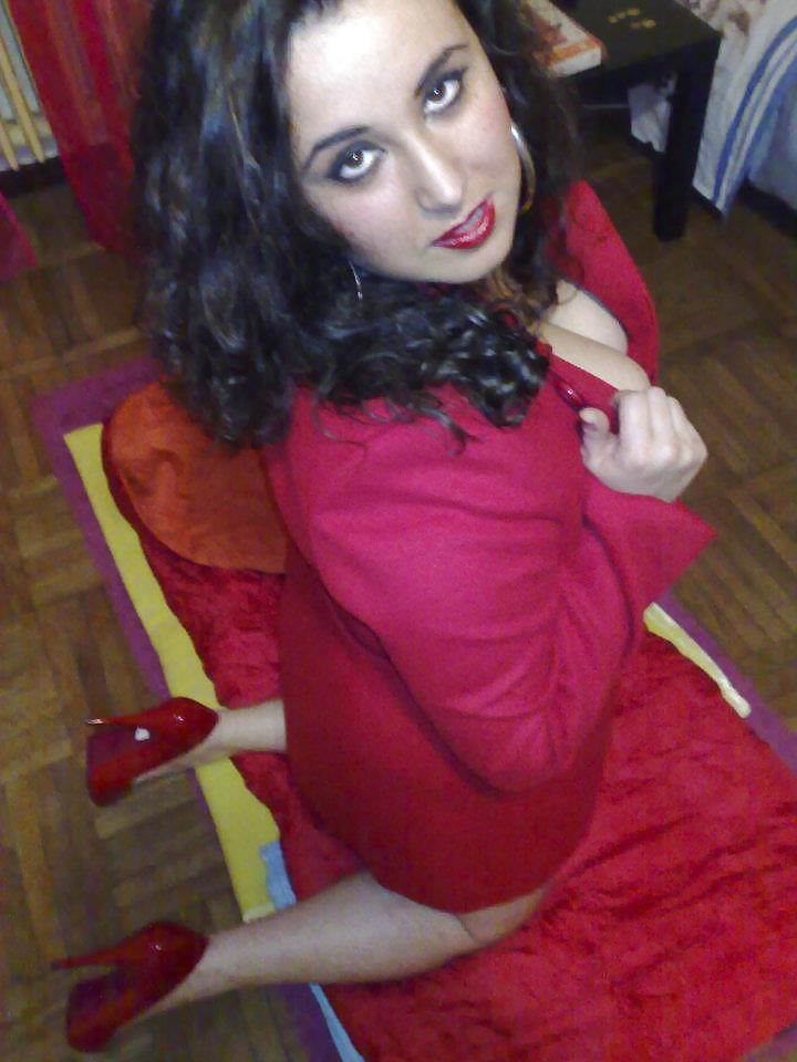 22P La mia slave