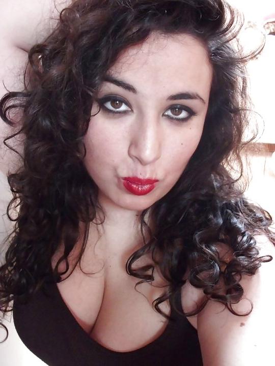 22P La mia slave