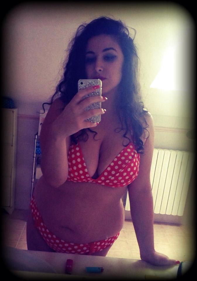 22P La mia slave