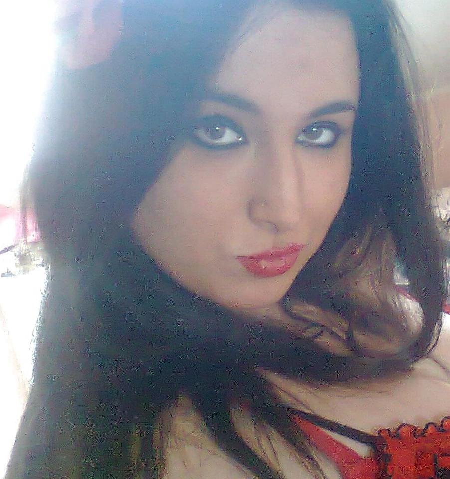 22P La mia slave
